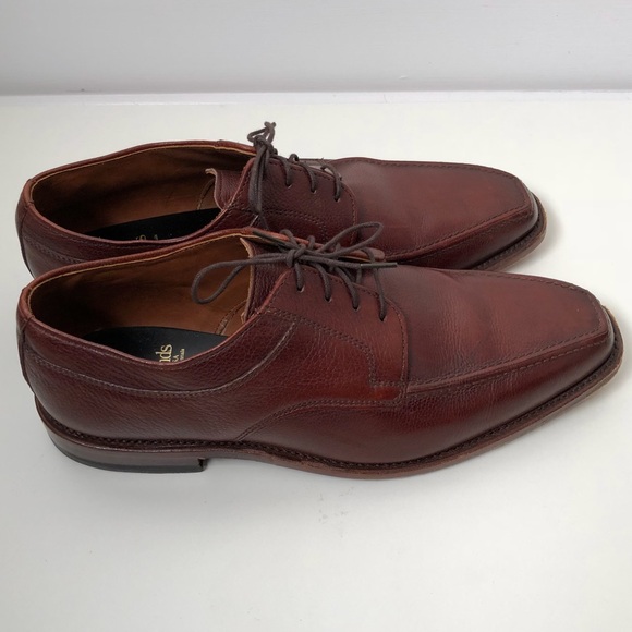 allen edmonds jackson